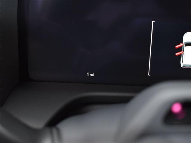 new 2025 Lexus GX 550 car, priced at $83,232