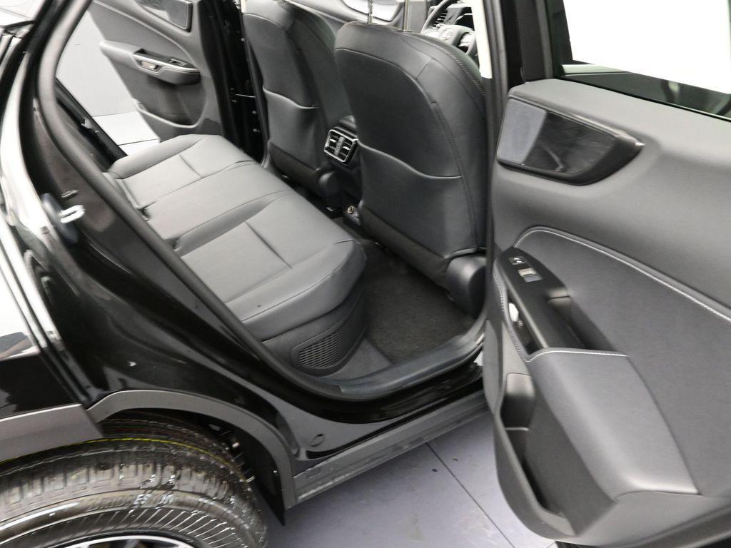 new 2026 Lexus NX 350h car, priced at $50,275