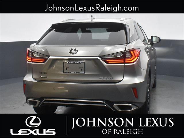 used 2019 Lexus RX 350 car, priced at $34,984