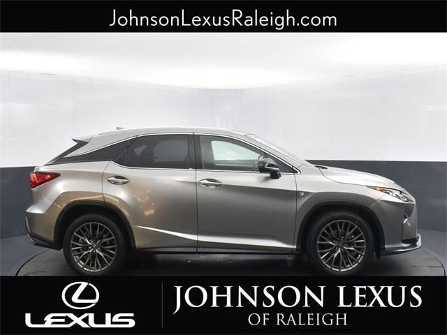 used 2019 Lexus RX 350 car, priced at $34,984