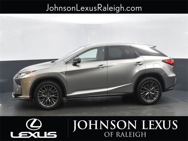 used 2019 Lexus RX 350 car, priced at $34,984