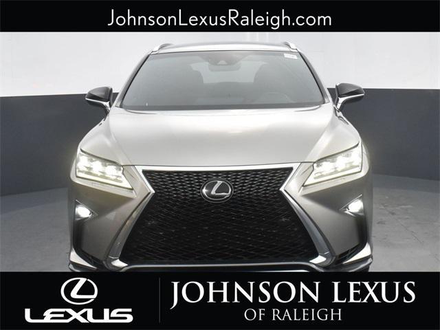 used 2019 Lexus RX 350 car, priced at $34,984