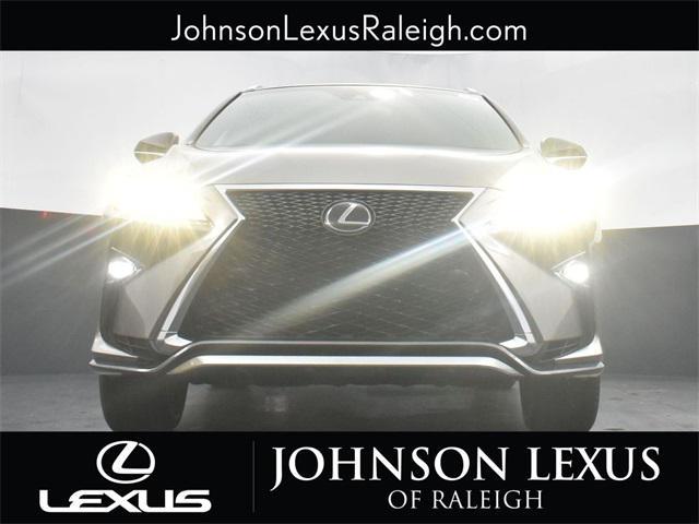 used 2019 Lexus RX 350 car, priced at $34,984