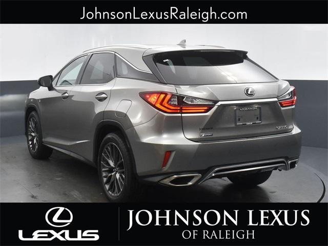 used 2019 Lexus RX 350 car, priced at $34,984