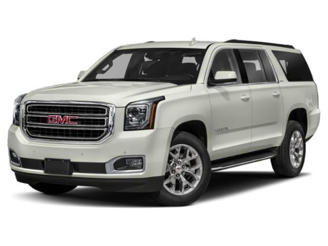 used 2019 GMC Yukon XL car, priced at $36,955