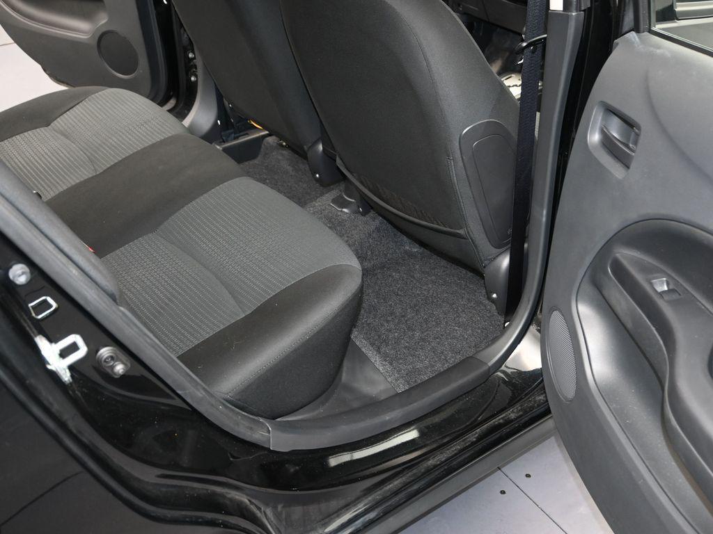 used 2022 Mitsubishi Mirage G4 car, priced at $9,970