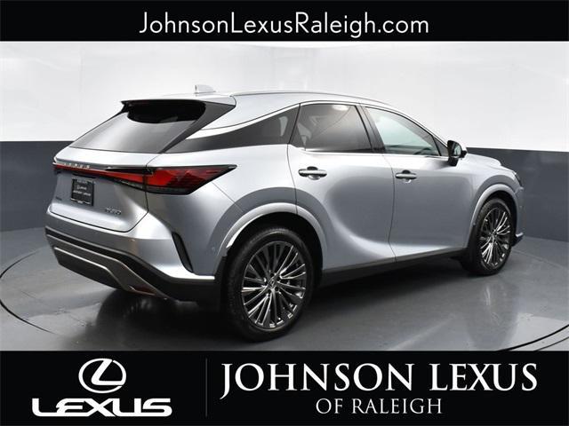 new 2024 Lexus RX 350 car, priced at $65,395