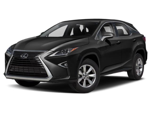 used 2019 Lexus RX 350 car, priced at $26,980