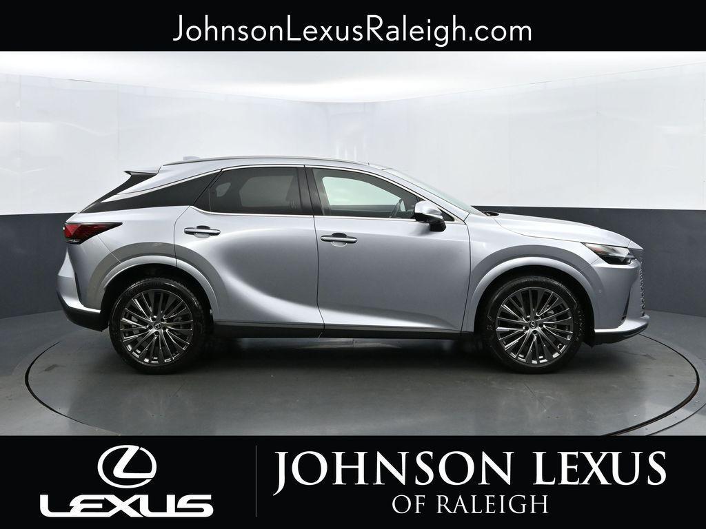 used 2023 Lexus RX 350 car, priced at $54,578