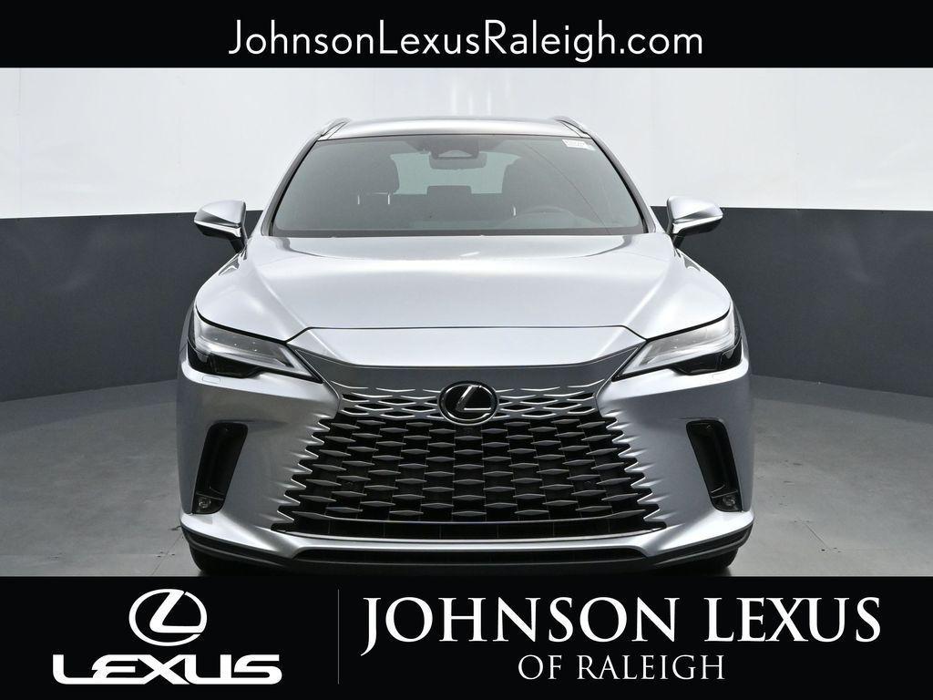 used 2023 Lexus RX 350 car, priced at $54,578