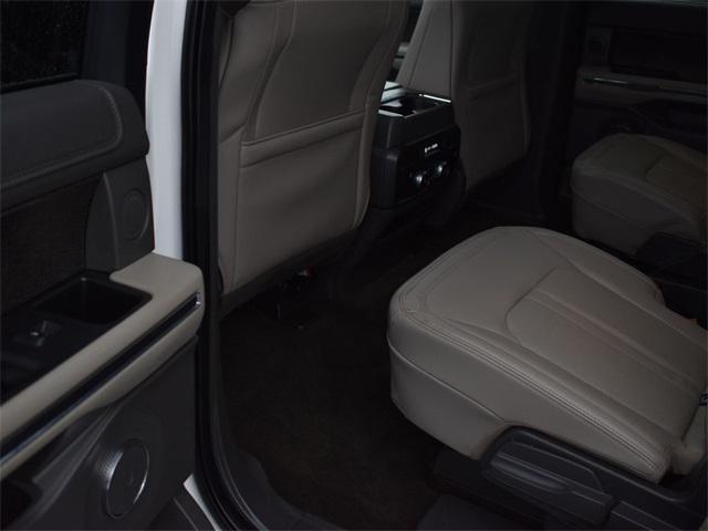 used 2021 Ford Expedition car, priced at $44,748