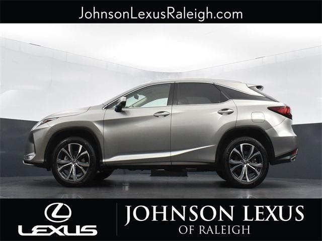 used 2022 Lexus RX 350 car, priced at $41,978