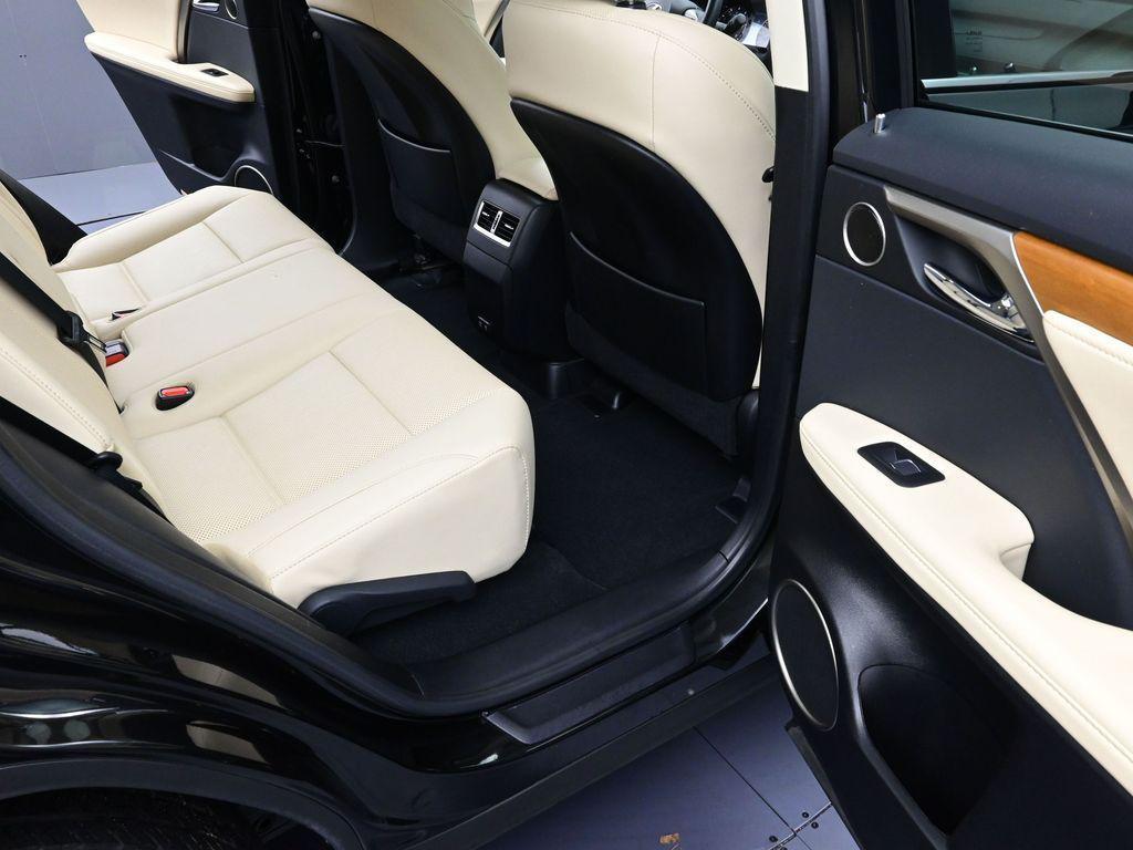 used 2022 Lexus RX 350 car, priced at $46,850