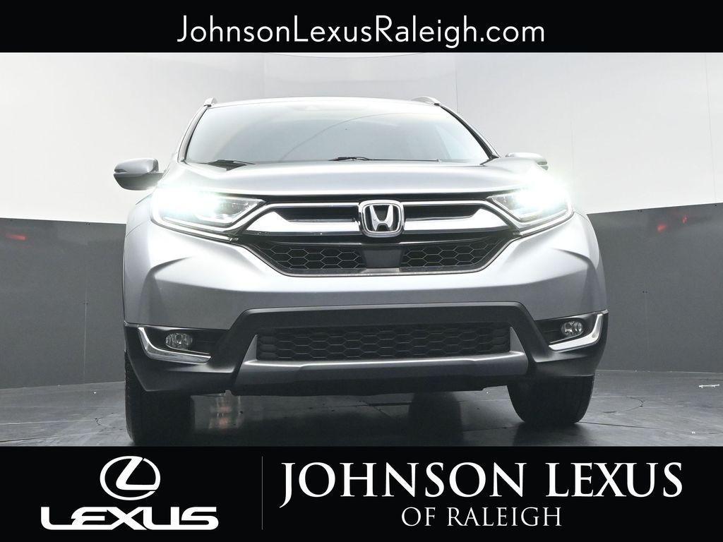 used 2019 Honda CR-V car, priced at $26,980