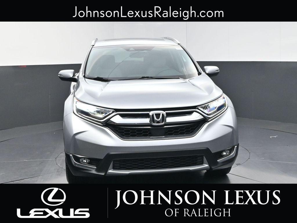 used 2019 Honda CR-V car, priced at $26,980
