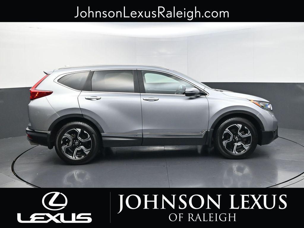 used 2019 Honda CR-V car, priced at $26,980