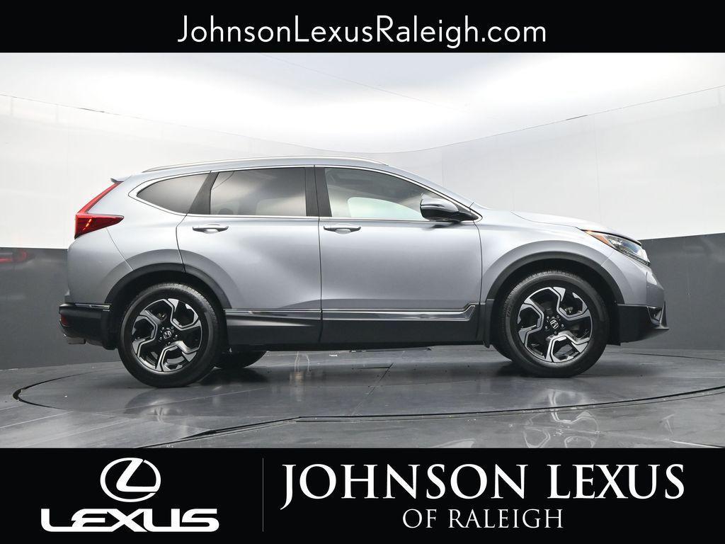 used 2019 Honda CR-V car, priced at $26,980