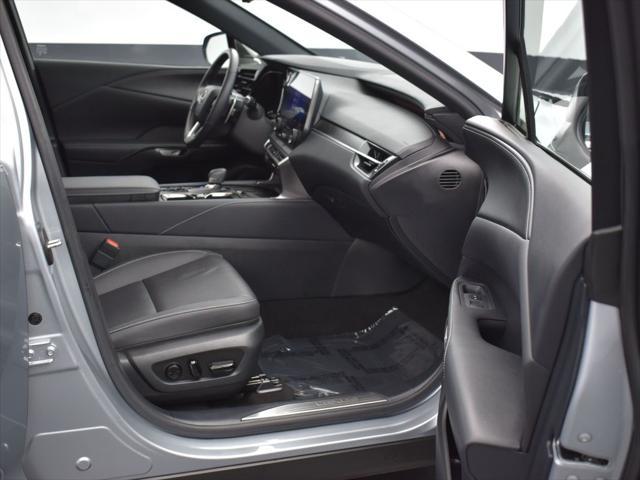 used 2023 Lexus RX 350 car, priced at $50,975
