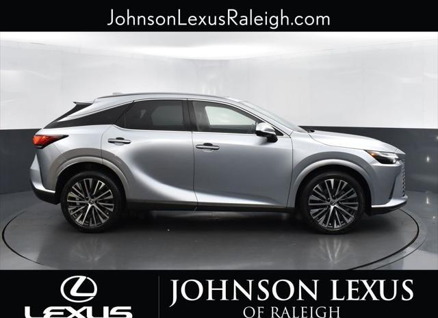 used 2023 Lexus RX 350 car, priced at $50,975