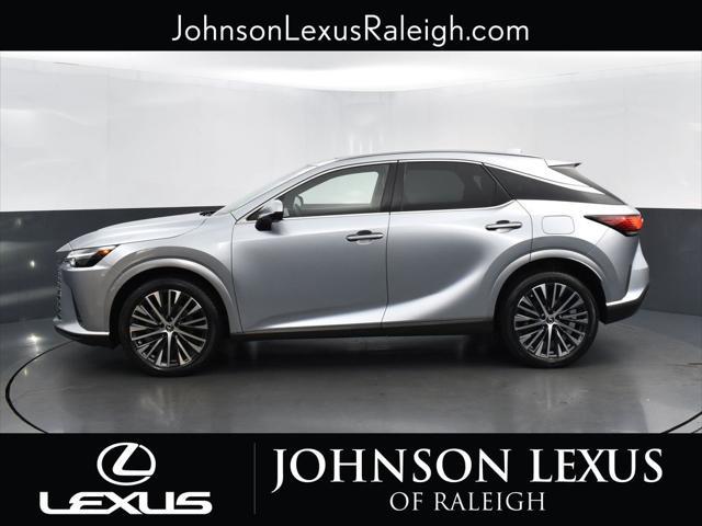 used 2023 Lexus RX 350 car, priced at $50,975