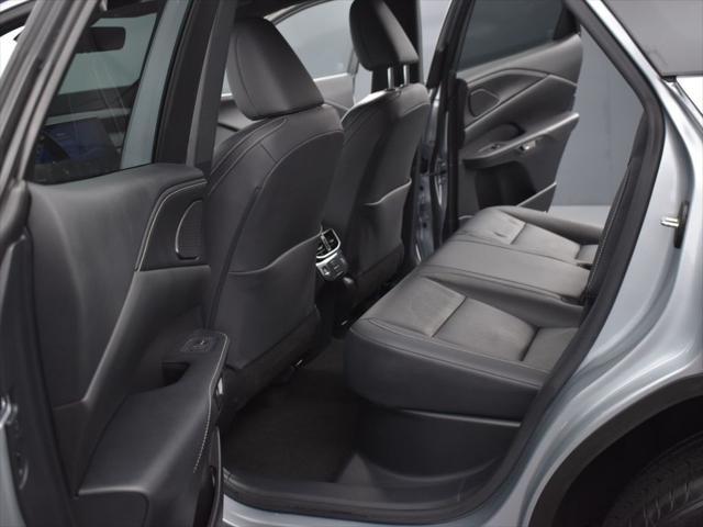 used 2023 Lexus RX 350 car, priced at $50,975
