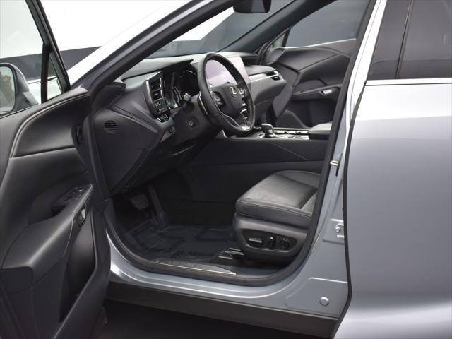 used 2023 Lexus RX 350 car, priced at $50,975
