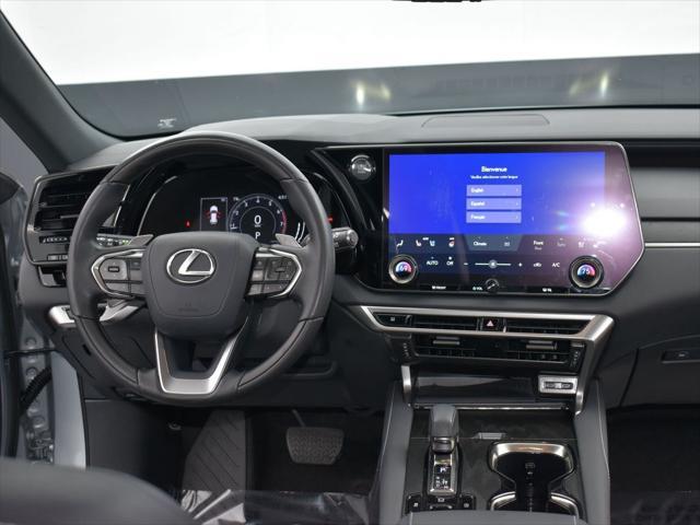 used 2023 Lexus RX 350 car, priced at $50,975