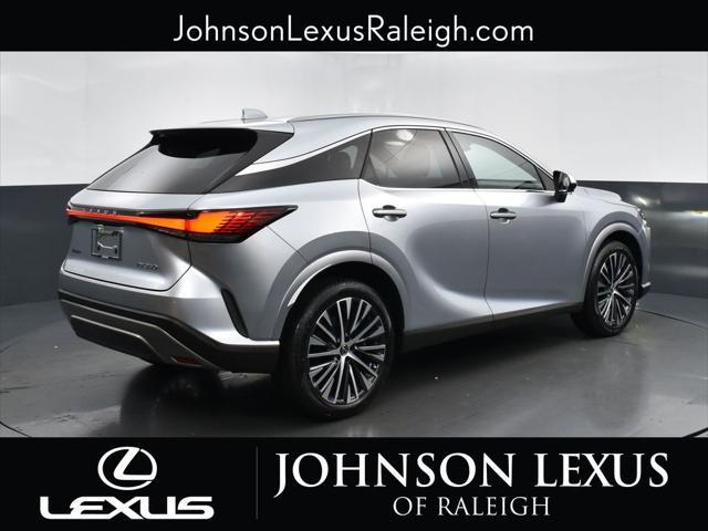used 2023 Lexus RX 350 car, priced at $50,975