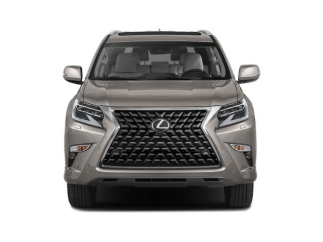 used 2021 Lexus GX 460 car, priced at $51,528