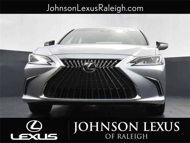 used 2022 Lexus ES 350 car, priced at $39,470