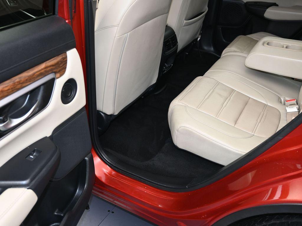 used 2018 Honda CR-V car, priced at $22,975