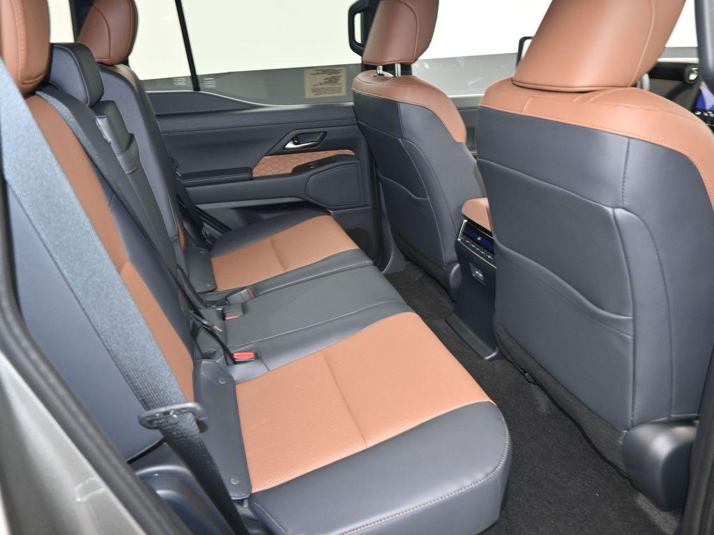 new 2025 Lexus GX 550 car, priced at $73,494