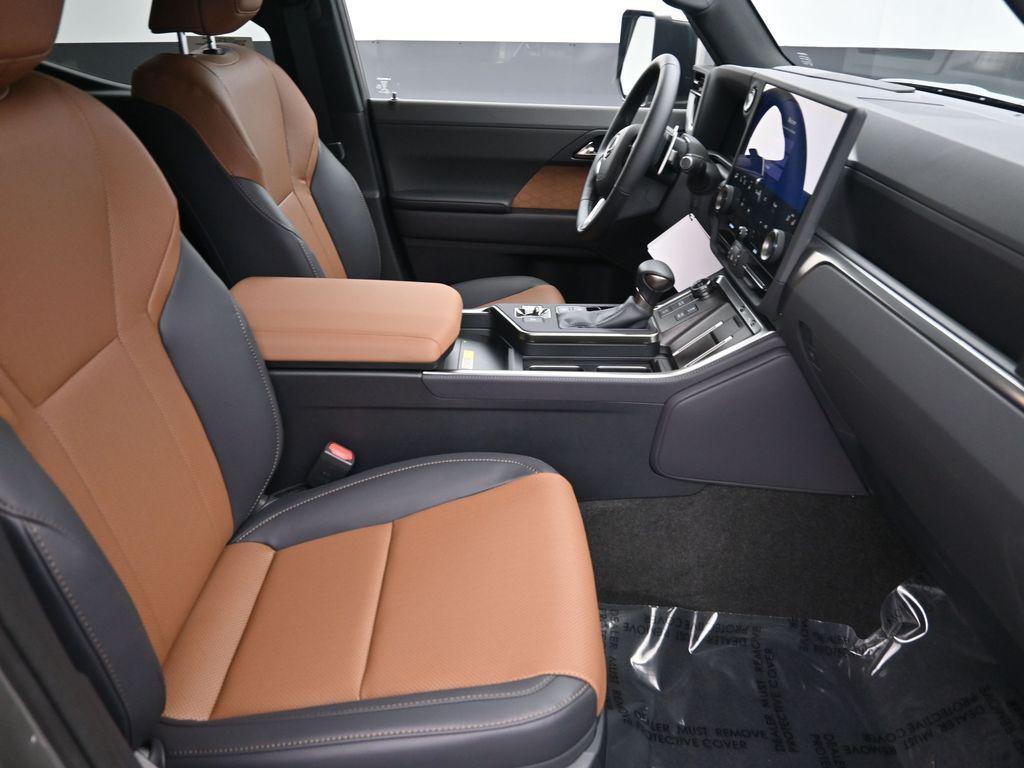 new 2025 Lexus GX 550 car, priced at $73,494