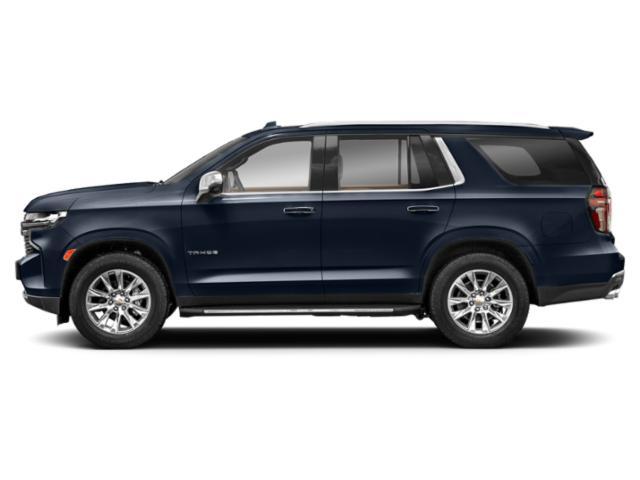 used 2021 Chevrolet Tahoe car, priced at $56,877