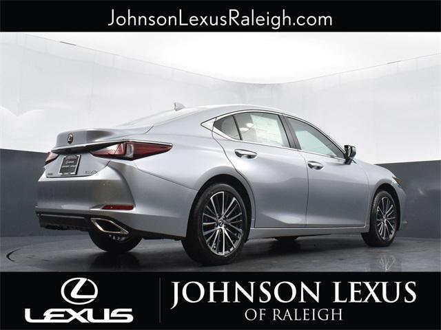 new 2025 Lexus ES 350 car, priced at $48,129