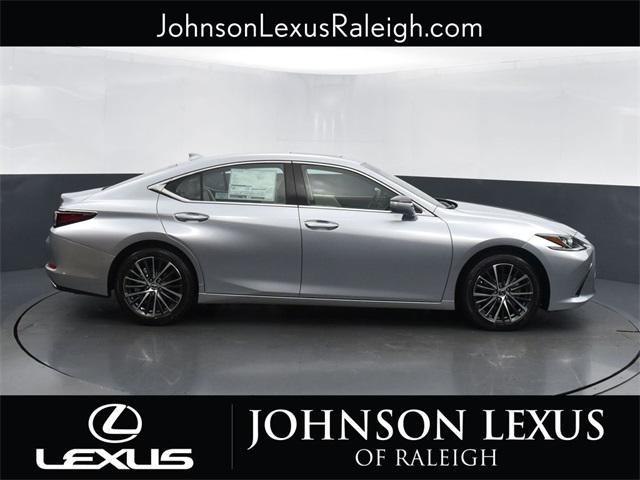 new 2025 Lexus ES 350 car, priced at $48,129