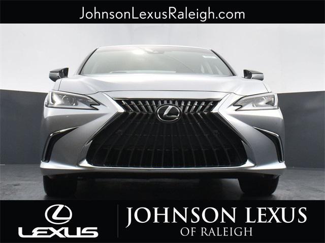 new 2025 Lexus ES 350 car, priced at $48,129