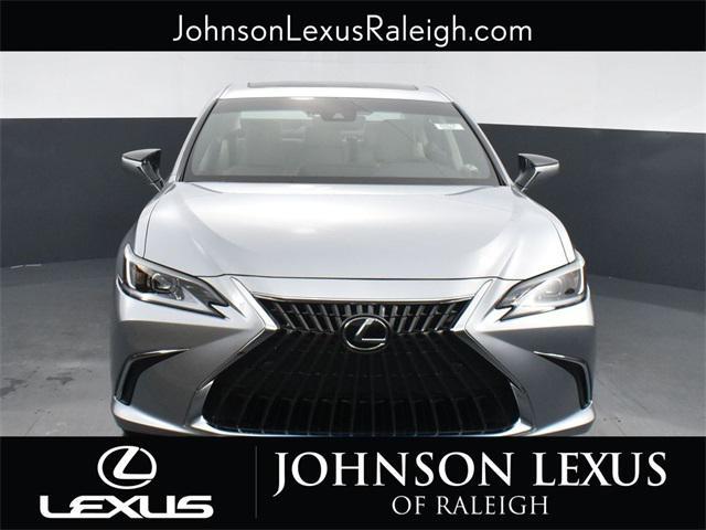 new 2025 Lexus ES 350 car, priced at $48,129