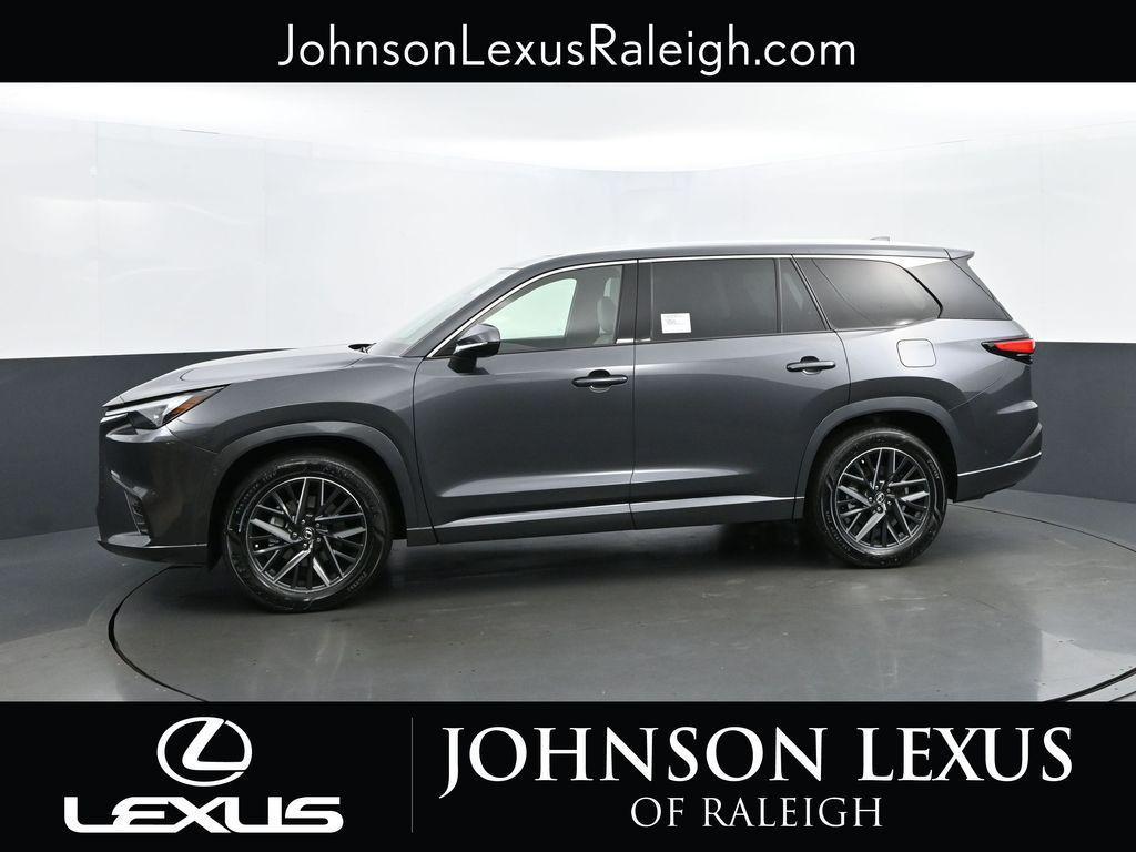 new 2025 Lexus TX 350 car, priced at $64,199