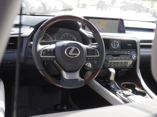 used 2016 Lexus RX 350 car, priced at $25,995