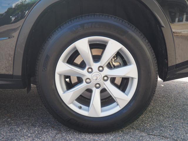 used 2016 Lexus RX 350 car, priced at $25,995