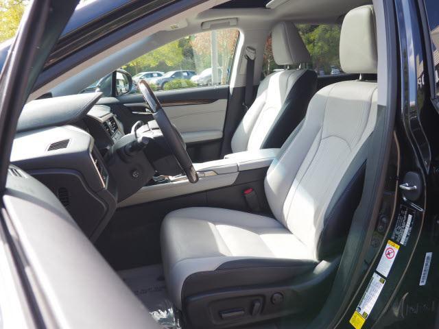 used 2016 Lexus RX 350 car, priced at $25,995