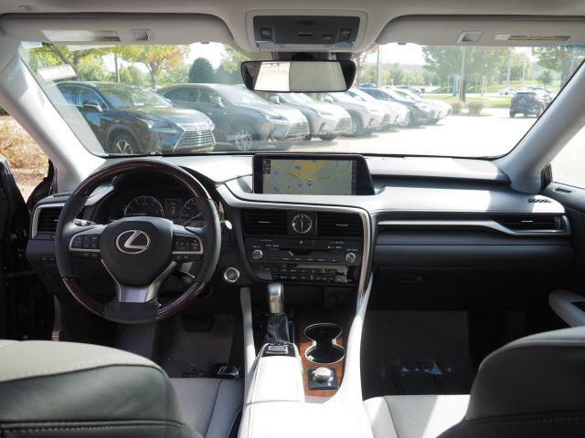 used 2016 Lexus RX 350 car, priced at $25,995