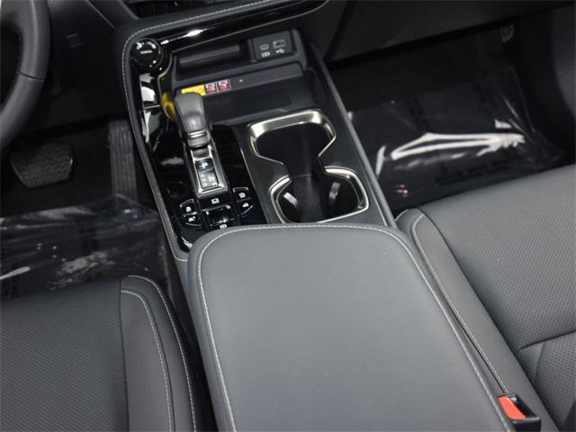used 2022 Lexus NX 350 car, priced at $45,447