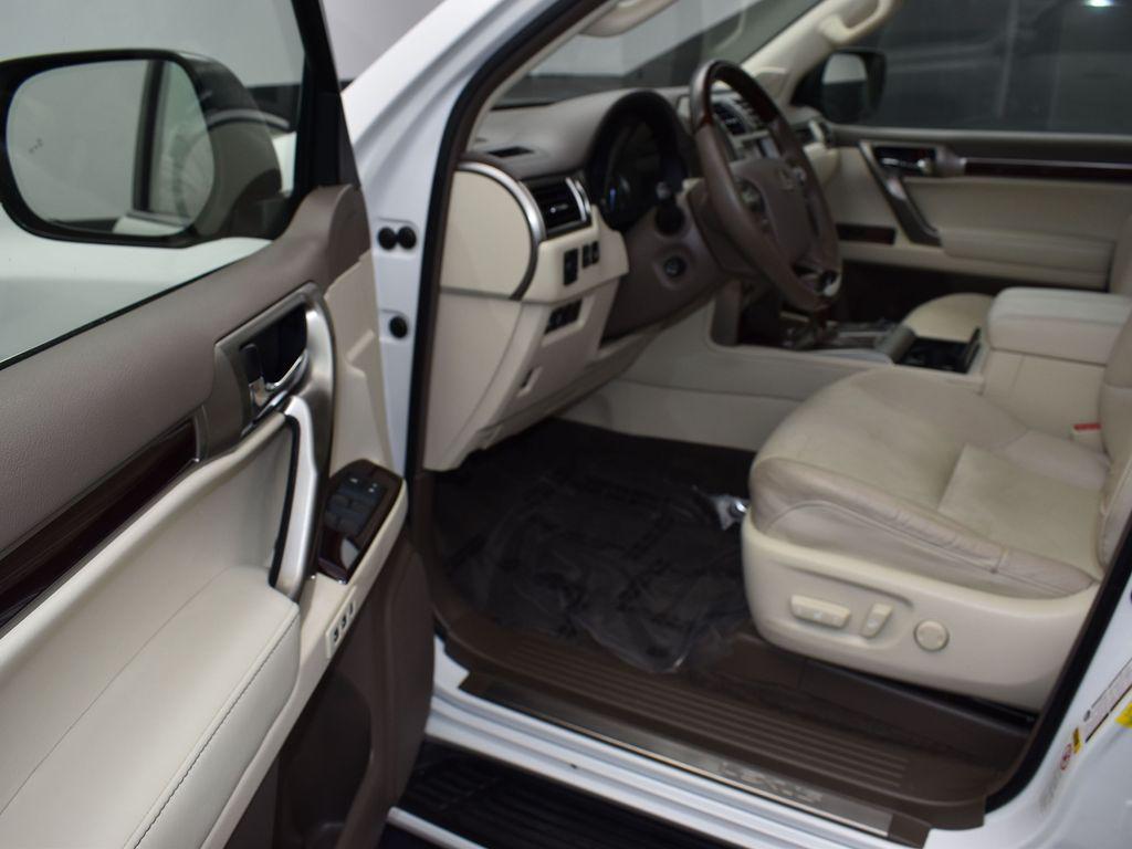 used 2019 Lexus GX 460 car, priced at $38,995