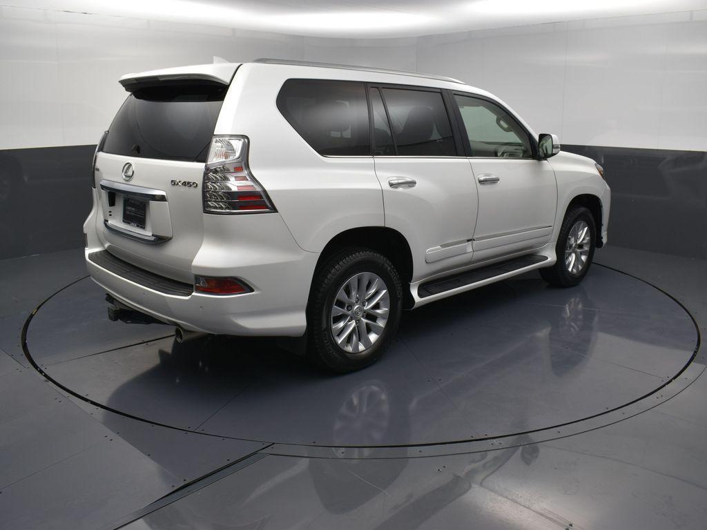 used 2019 Lexus GX 460 car, priced at $38,995