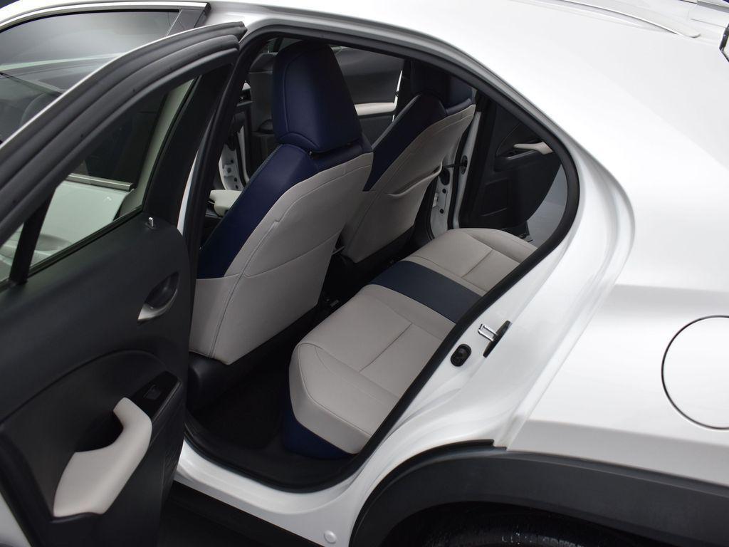 used 2020 Lexus UX 200 car, priced at $24,578