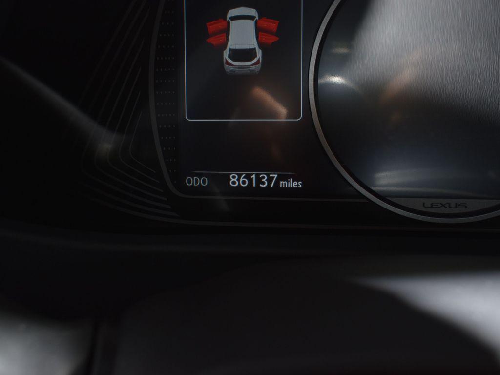 used 2020 Lexus UX 200 car, priced at $24,578