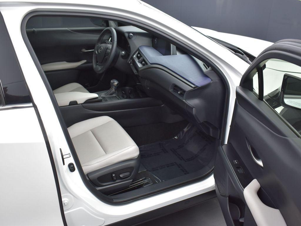 used 2020 Lexus UX 200 car, priced at $24,578