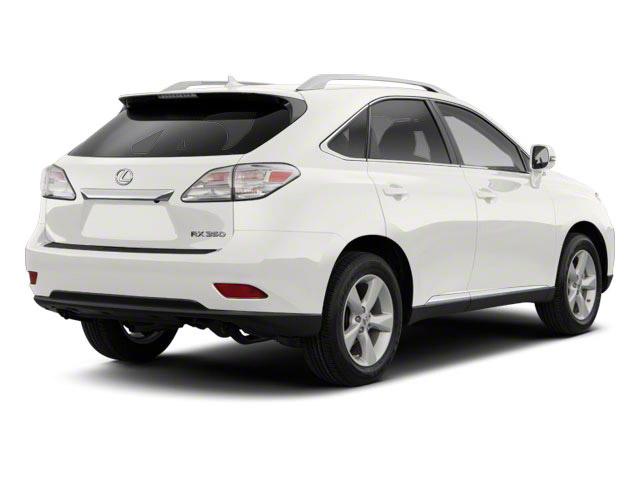 used 2010 Lexus RX 350 car, priced at $12,995